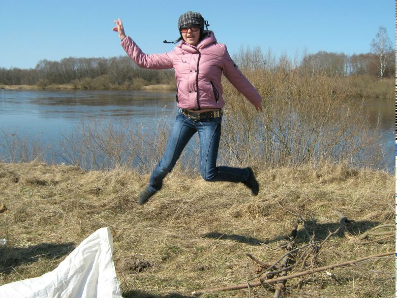 Марина Румянцева | Остров