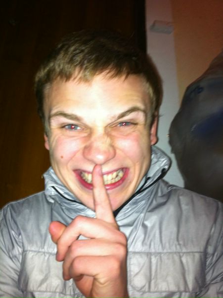 №14, Михаил Галат №14, Михаил Галат