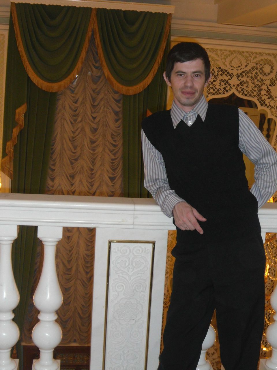 Альфред Фатхутдинов | Казань