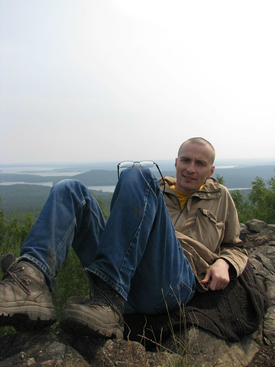 Василий Чернойван | Екатеринбург