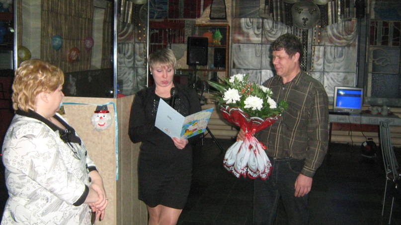 Елена Зубова | Зеленоборский