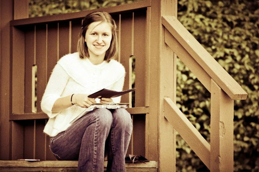 №8, Таїса Бойко, Броды №8, Таїса Бойко, Броды