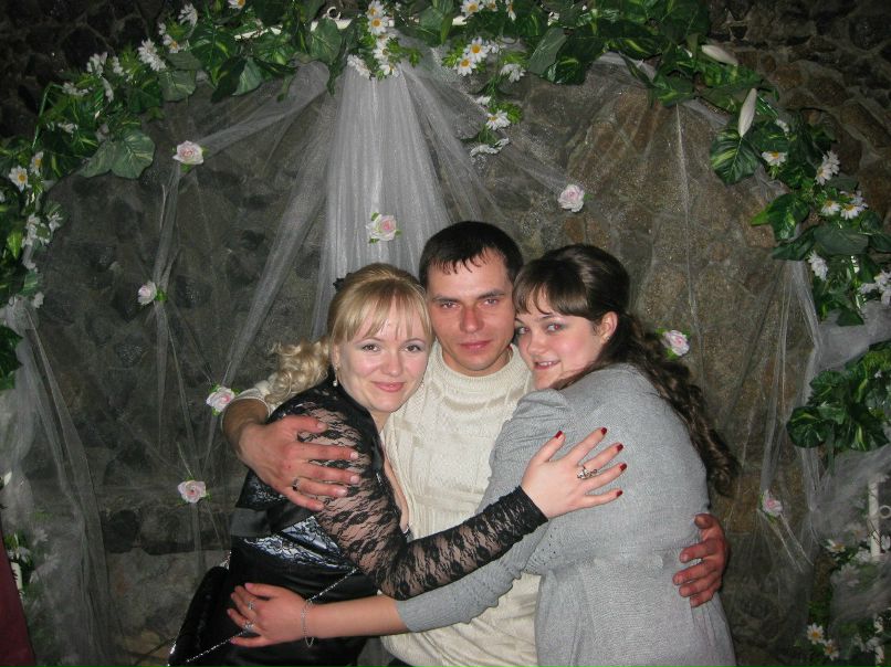 Марина Борейко | Сарны