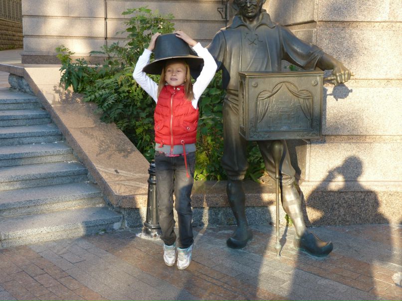 Анна Грищенко | Киев