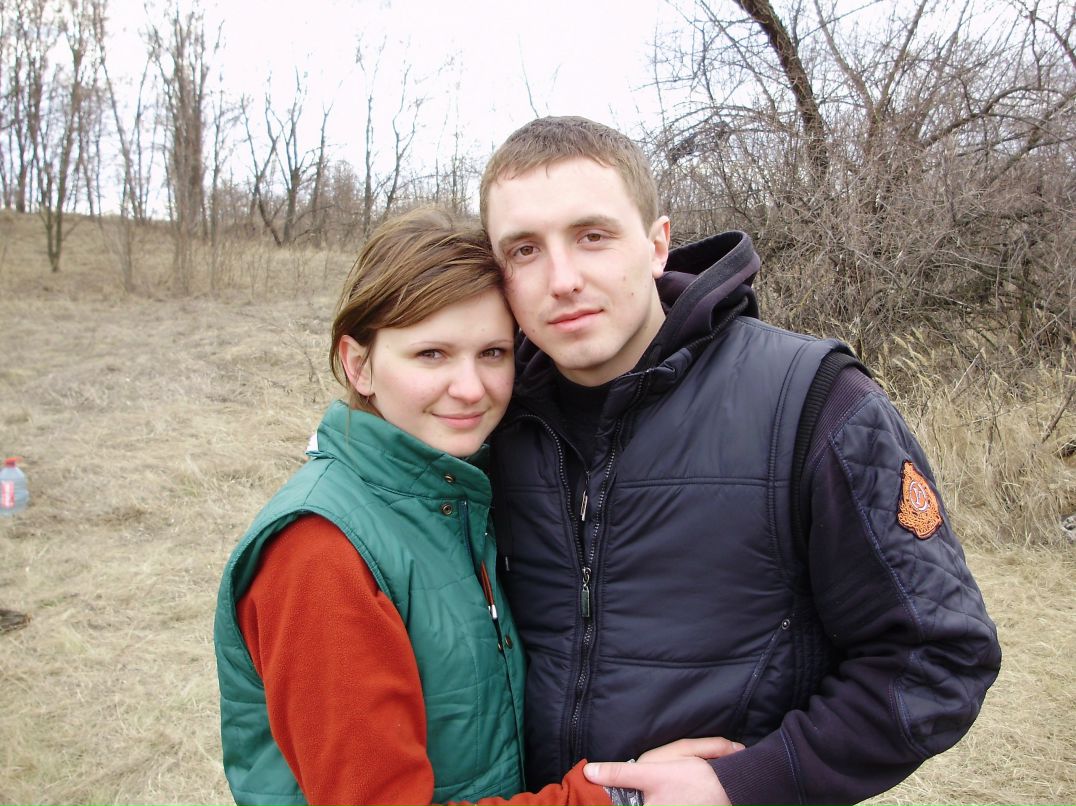 Антон Боженко | Днепр (Днепропетровск)