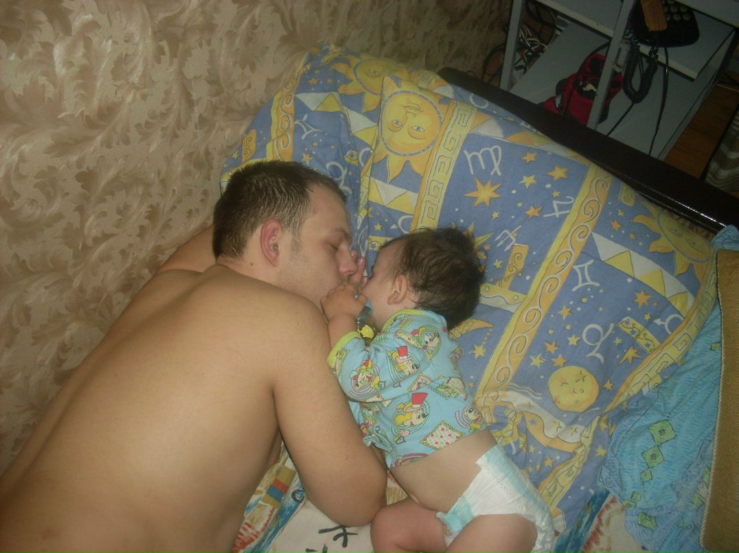 Виктор Климонов /one number/ | Андреевка