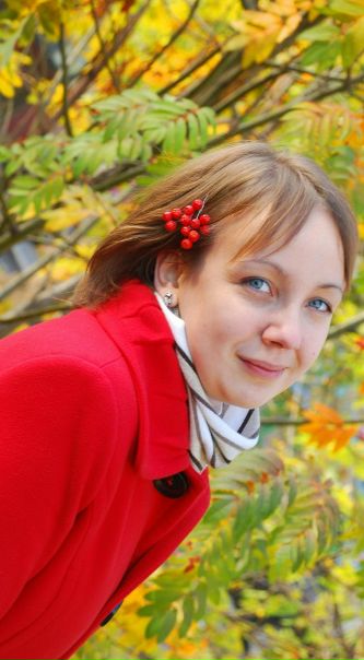 №10, Инна Бабина, 33 года, Пермь №10, Инна Бабина, 33 года, Пермь