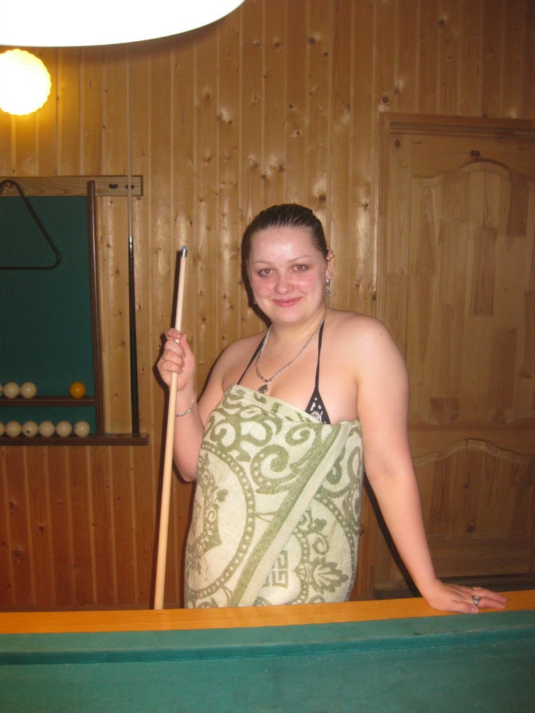 Галина Иванова | Саратов