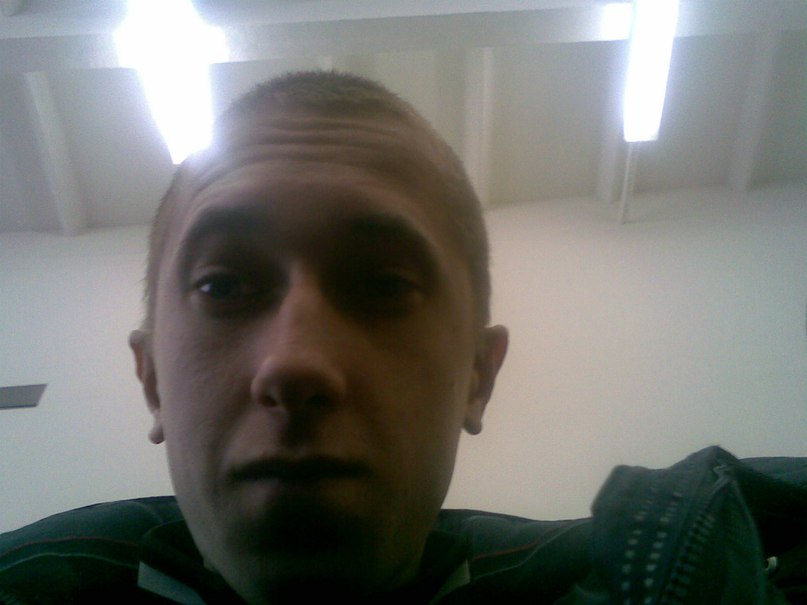 Роман Марчук | Челябинск