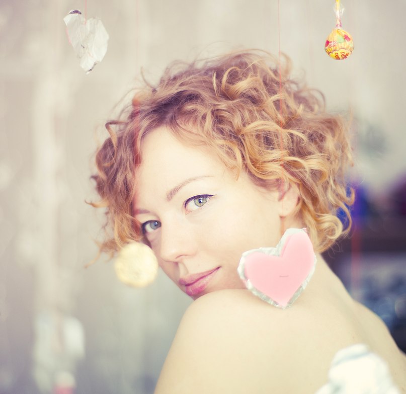 Яна Мамонтова | Москва