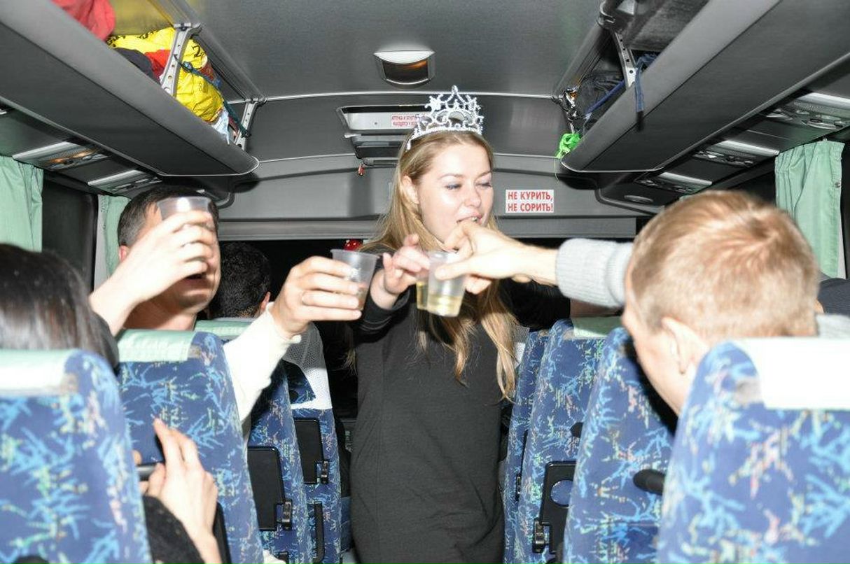 Таня Смык | Киев