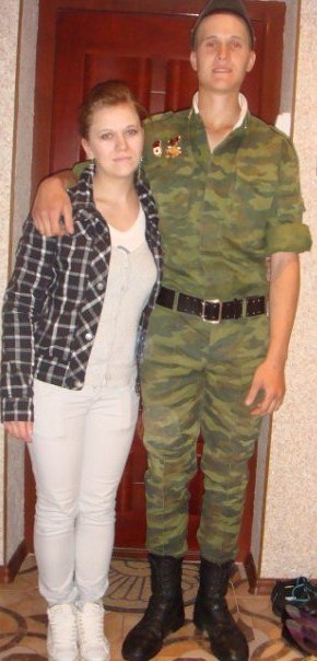 Анастасия Корнеева ღ | Пушкино