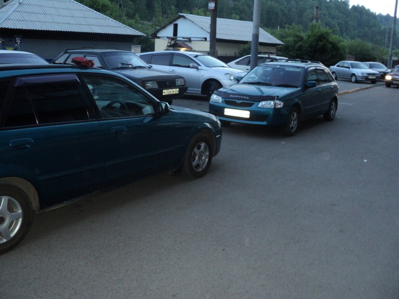 Рушан Галеутинов | Красноярск