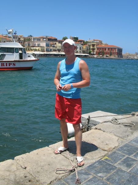 №43, Антон Фомин, 47 лет, Москва №43, Антон Фомин, 47 лет, Москва