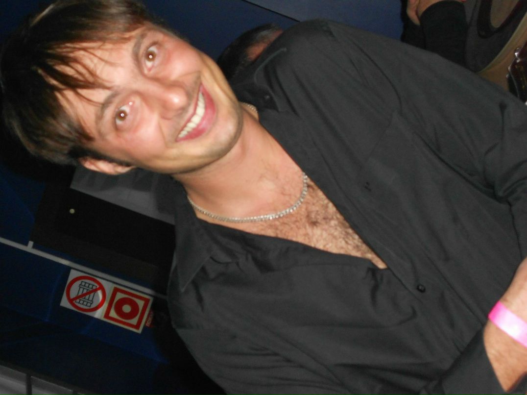 Руслан Матюнин | Новороссийск