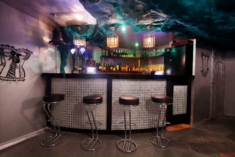 Кристина Рожкова | Екатеринбург