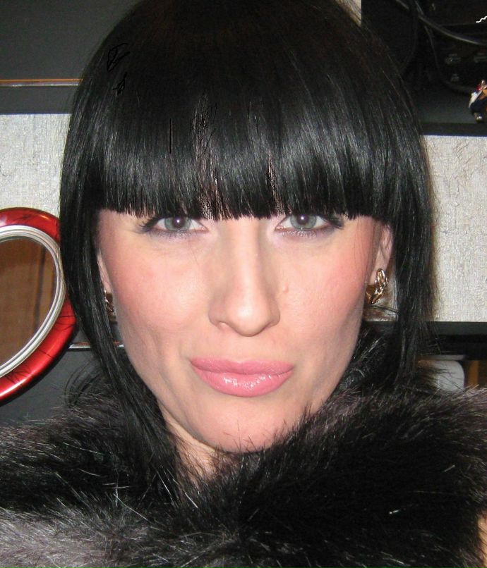 Лилия Баскакова | Одесса