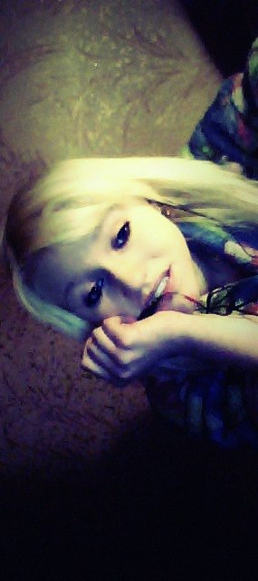 Ирочка Черкашина | Макеевка