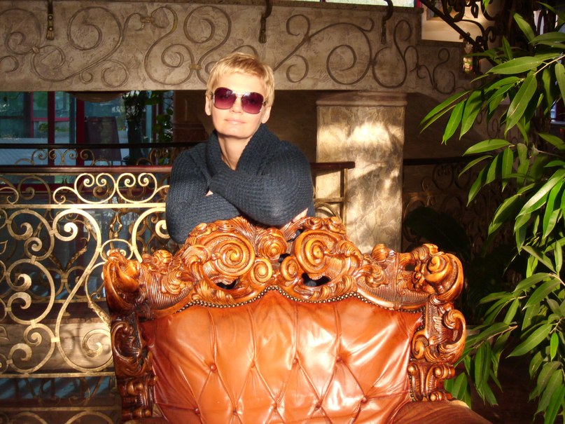 Людмила Писаренко | Калининград