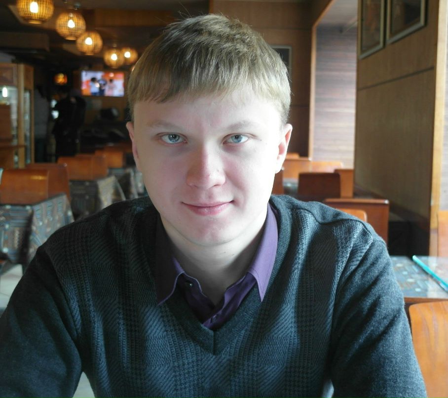 Денис Семенов | Санкт-Петербург