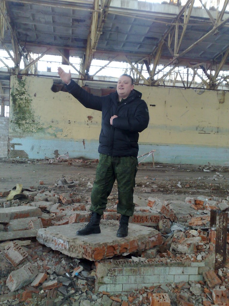 Алексей Тенсин | Ижевск