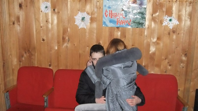 Максим Шувалов | Березовский Рядок