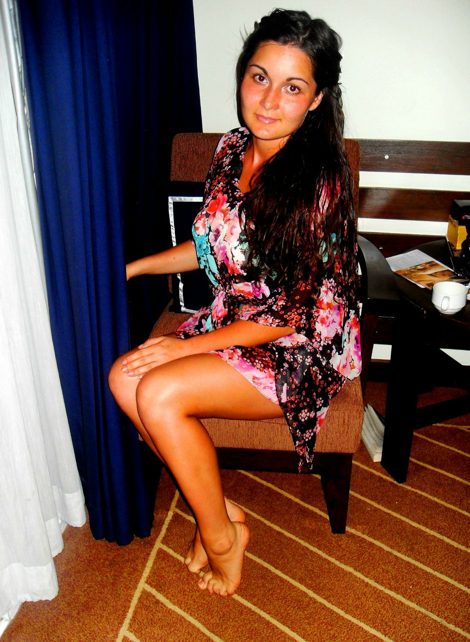 Элина Шакирова | Уфа