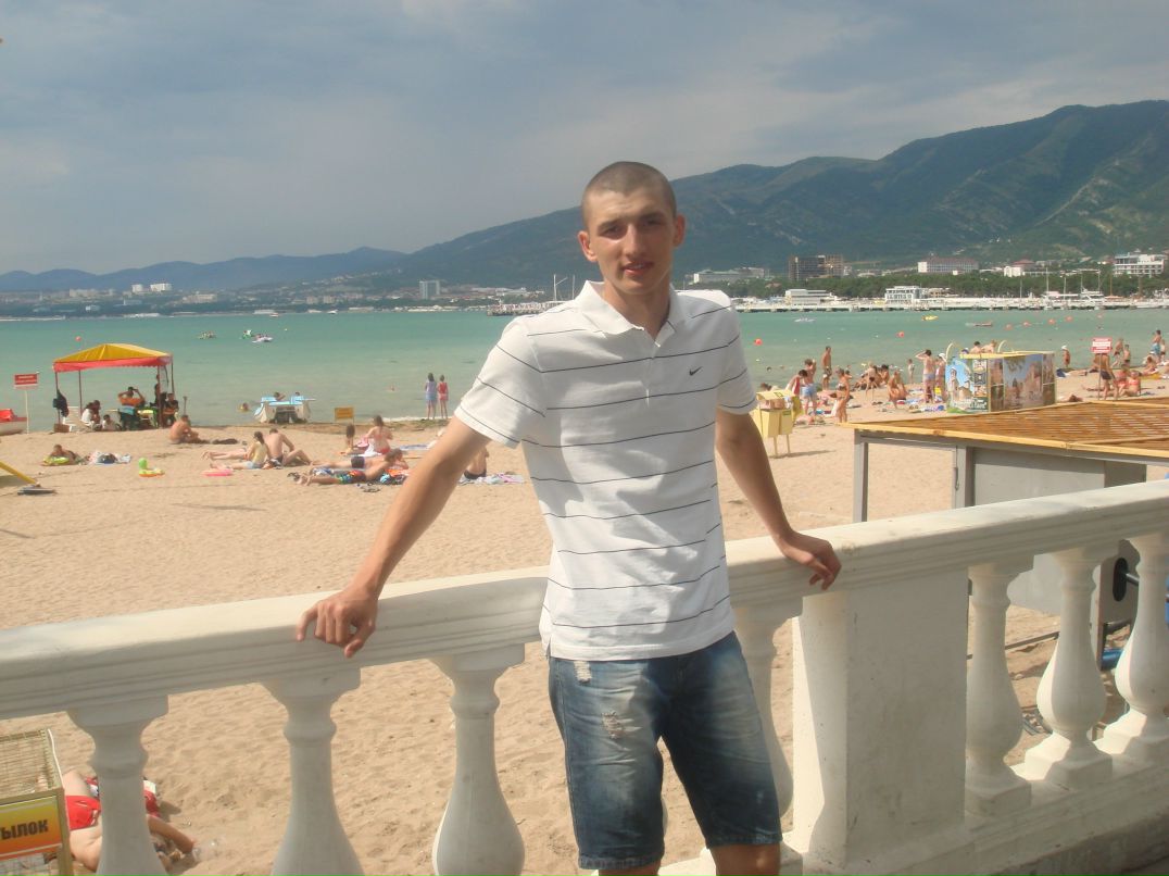 Евгений Лекарев | Заречный