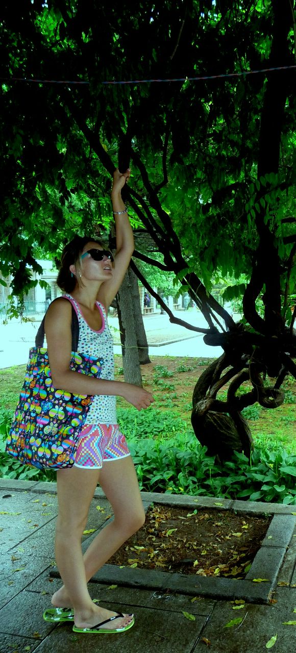 Дарья Маликова | Хабаровск