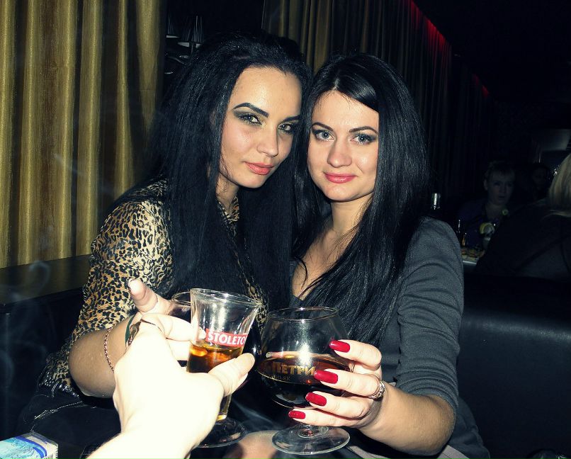 Ольга Багдасарян | Керчь