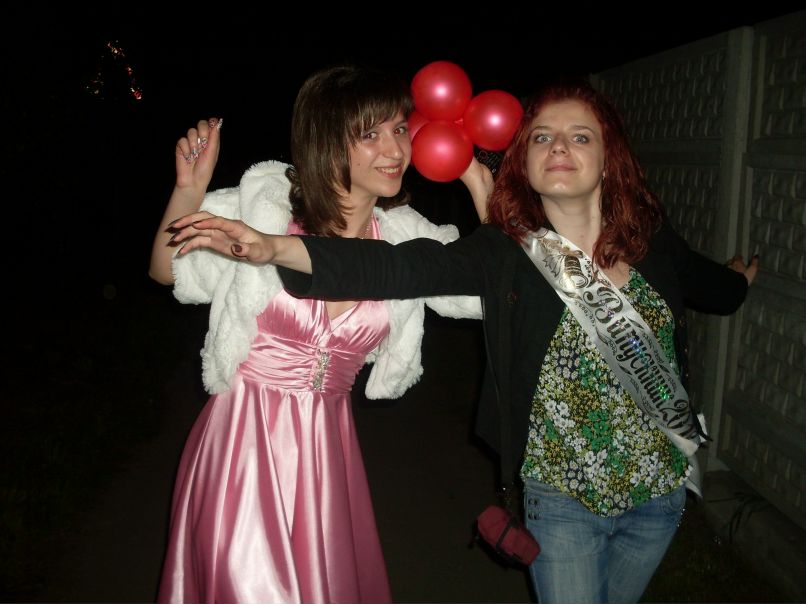 Инна Полищук | Киев