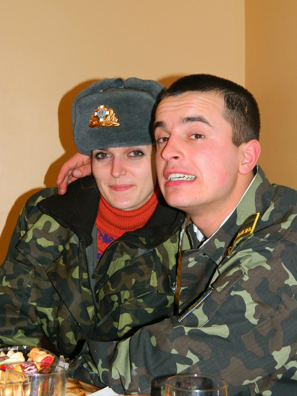 Татьяна Заярченко | Одесса