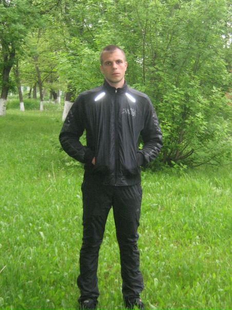 №22, Алексей Якунин, 39 лет, Советская №22, Алексей Якунин, 39 лет, Советская