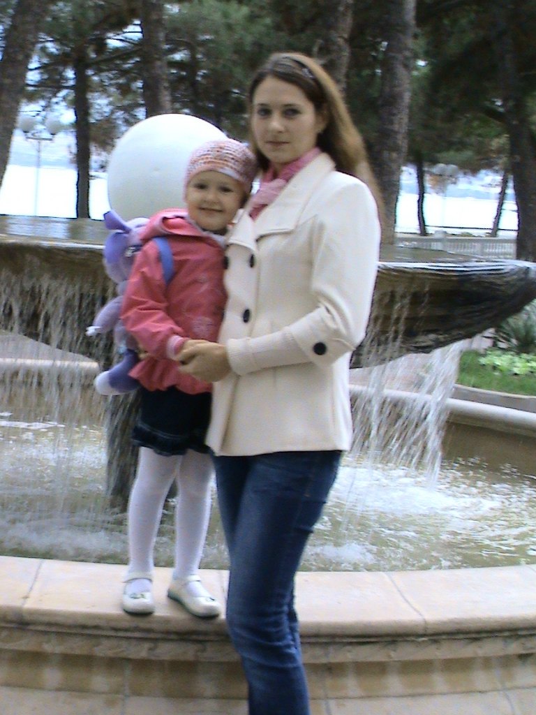 Светлана Стародубцева | 