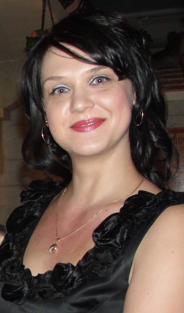 Юлия Желдакова | Озерное