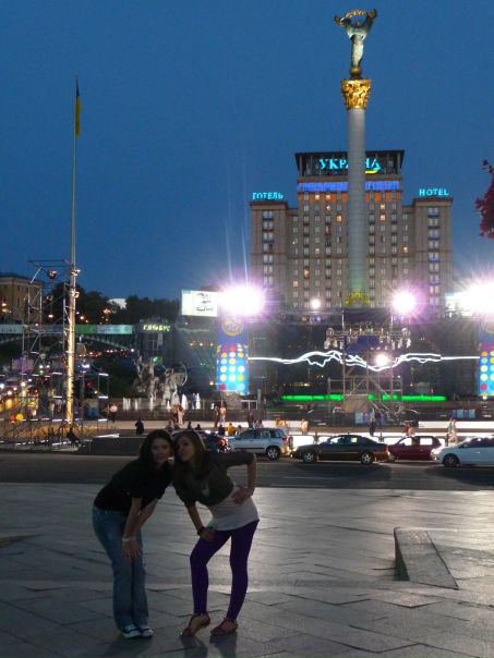 №7, Іра Халамай, 34 года, Киев №7, Іра Халамай, 34 года, Киев