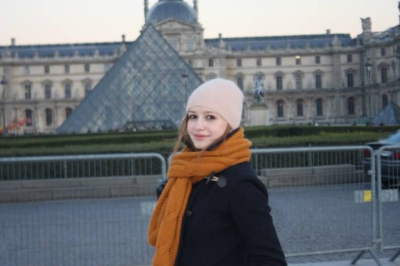 Ольга Канарик-Нестеренко | Москва