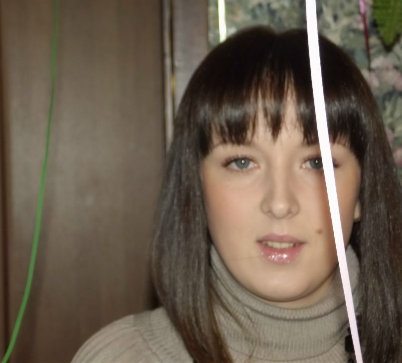 Анна Бондаренко | Санкт-Петербург