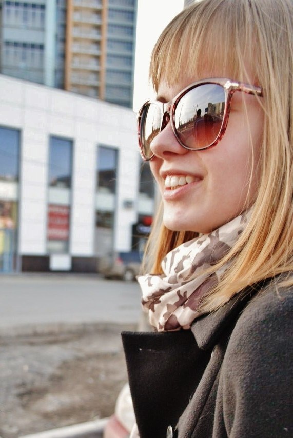 Алёна Кузовлева | Пермь