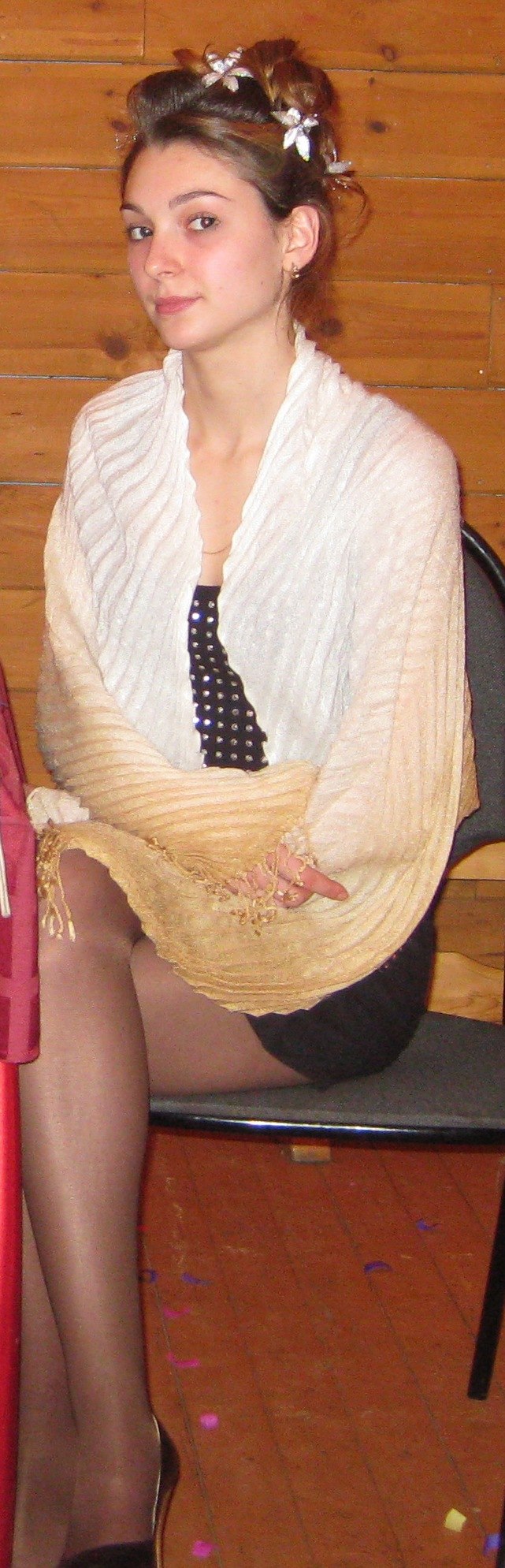 Наталья Надькина #13 | Санкт-Петербург