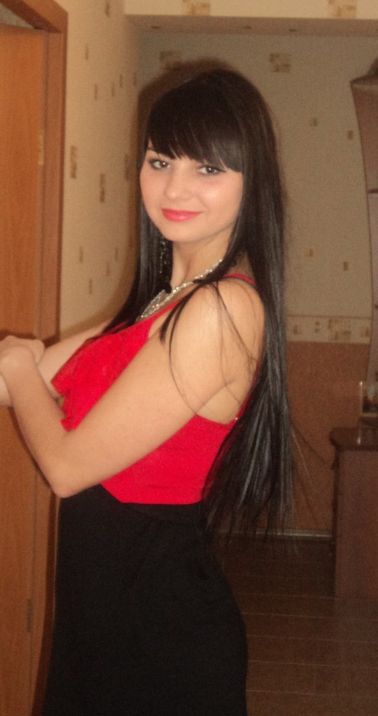 Юлия Саган | Томск