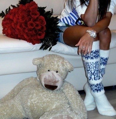 Разина Мархабина | Казань