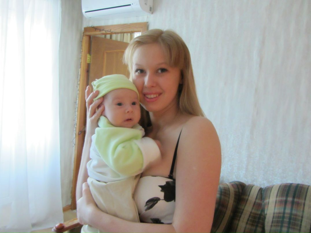 Виктория Алтынова | Казань