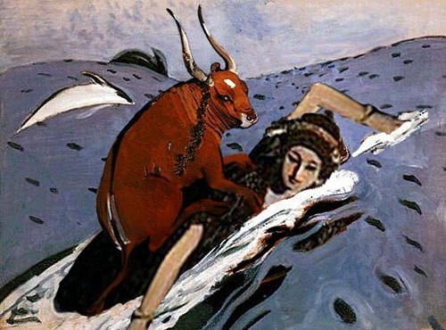 Ксения Стрикис | Красноярск