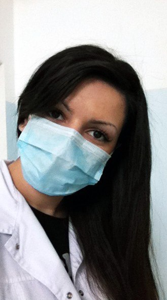 Ольга Асланова | Тюмень