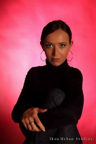 №51, Nadia Matveeva №51, Nadia Matveeva