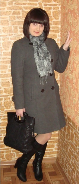 №118, Женечка Махарина №118, Женечка Махарина