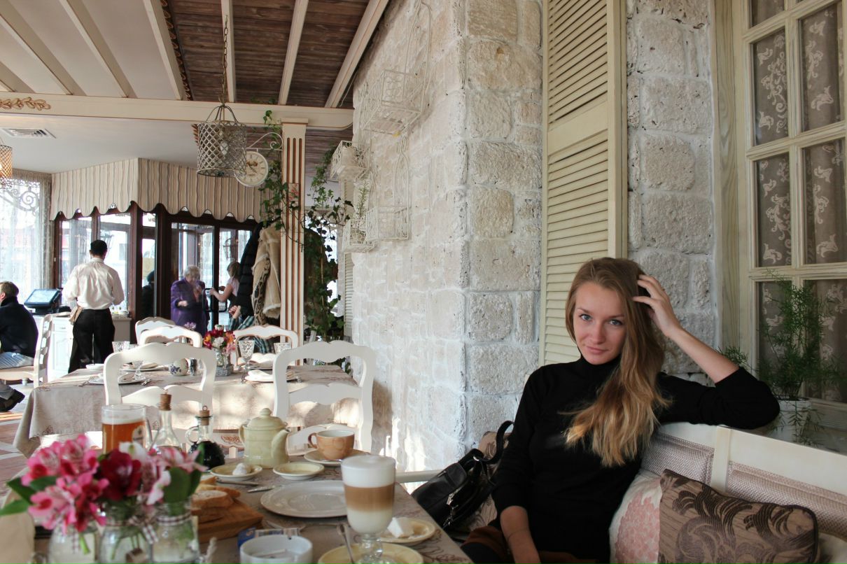 Нина Белова | Москва