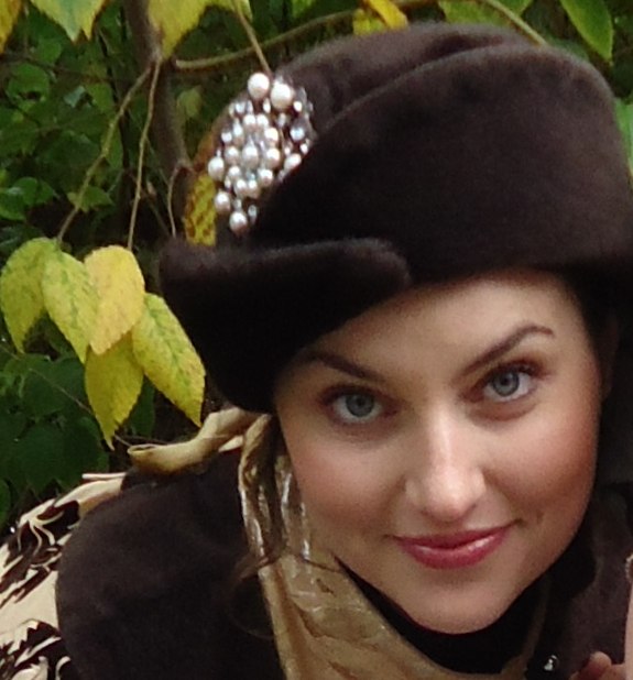 Екатерина Богатая | Одесса