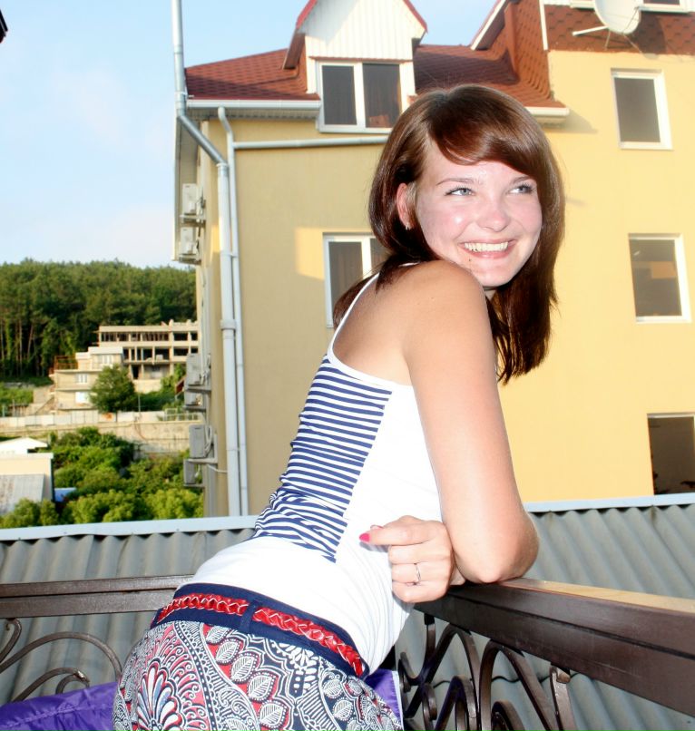 Ирина Полухина | Москва